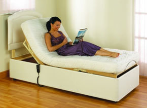 Electric Bed