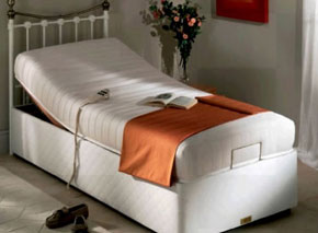 Electric Bed Sheets